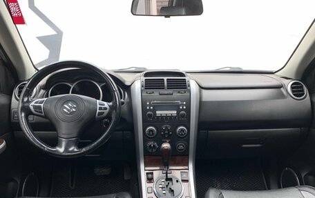 Suzuki Grand Vitara, 2007 год, 849 900 рублей, 11 фотография