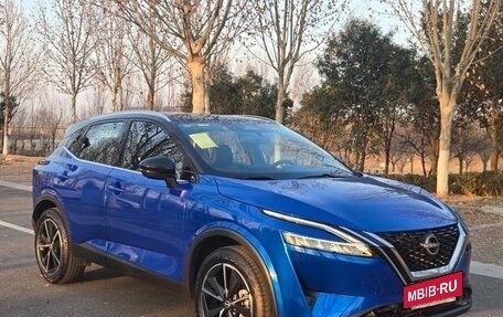 Nissan Qashqai, 2023 год, 1 590 000 рублей, 3 фотография