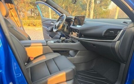 Nissan Qashqai, 2023 год, 1 590 000 рублей, 11 фотография