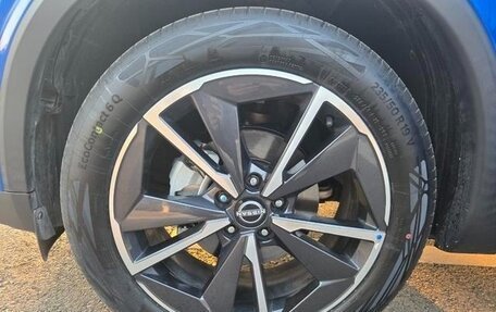 Nissan Qashqai, 2023 год, 1 590 000 рублей, 19 фотография
