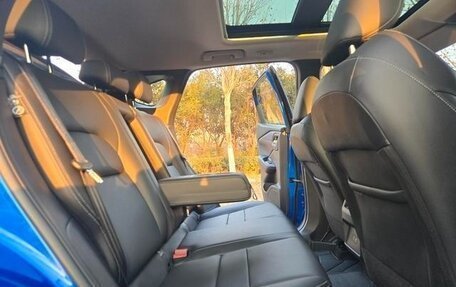 Nissan Qashqai, 2023 год, 1 590 000 рублей, 14 фотография