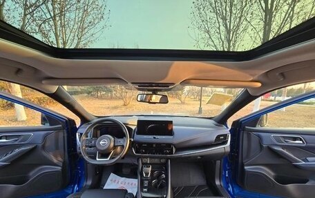 Nissan Qashqai, 2023 год, 1 590 000 рублей, 15 фотография