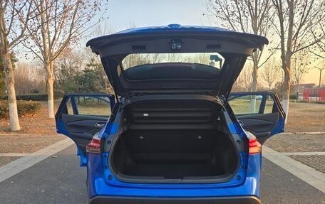 Nissan Qashqai, 2023 год, 1 590 000 рублей, 9 фотография