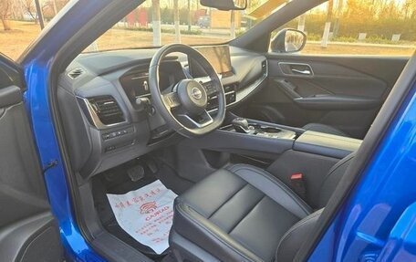 Nissan Qashqai, 2023 год, 1 590 000 рублей, 10 фотография