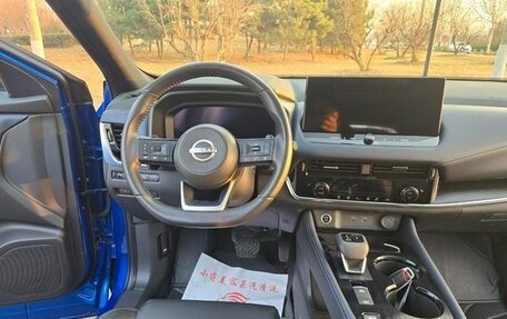 Nissan Qashqai, 2023 год, 1 590 000 рублей, 16 фотография