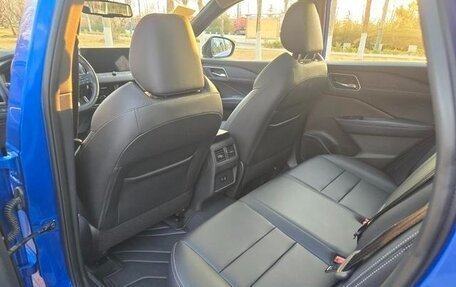 Nissan Qashqai, 2023 год, 1 590 000 рублей, 12 фотография