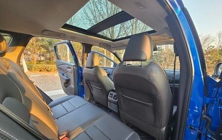 Nissan Qashqai, 2023 год, 1 590 000 рублей, 13 фотография