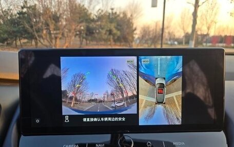 Nissan Qashqai, 2023 год, 1 590 000 рублей, 17 фотография