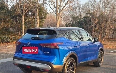 Nissan Qashqai, 2023 год, 1 590 000 рублей, 8 фотография