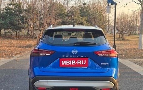 Nissan Qashqai, 2023 год, 1 590 000 рублей, 7 фотография