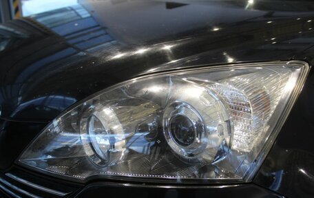 Honda CR-V III рестайлинг, 2008 год, 1 299 000 рублей, 7 фотография