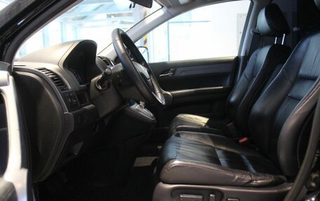 Honda CR-V III рестайлинг, 2008 год, 1 299 000 рублей, 9 фотография