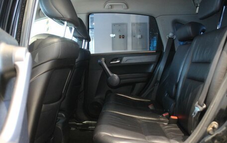 Honda CR-V III рестайлинг, 2008 год, 1 299 000 рублей, 11 фотография