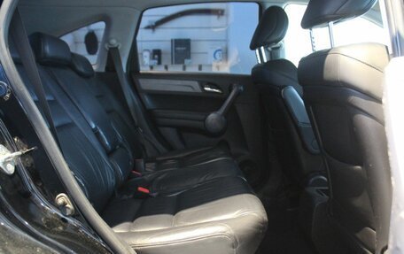 Honda CR-V III рестайлинг, 2008 год, 1 299 000 рублей, 12 фотография