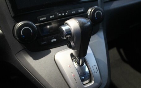 Honda CR-V III рестайлинг, 2008 год, 1 299 000 рублей, 14 фотография