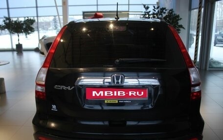 Honda CR-V III рестайлинг, 2008 год, 1 299 000 рублей, 5 фотография