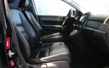 Honda CR-V III рестайлинг, 2008 год, 1 299 000 рублей, 10 фотография