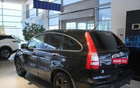 Honda CR-V III рестайлинг, 2008 год, 1 299 000 рублей, 6 фотография