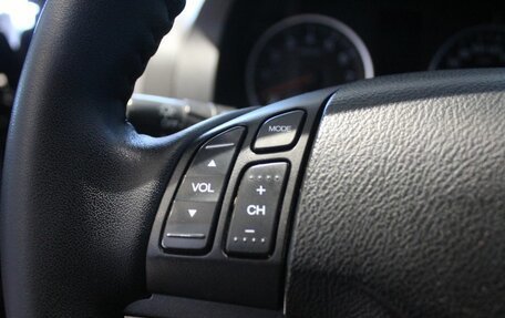 Honda CR-V III рестайлинг, 2008 год, 1 299 000 рублей, 16 фотография