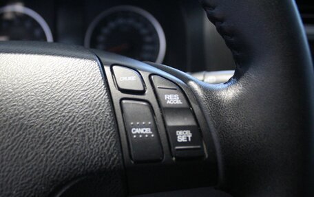 Honda CR-V III рестайлинг, 2008 год, 1 299 000 рублей, 17 фотография