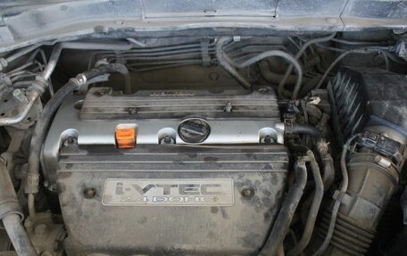 Honda CR-V III рестайлинг, 2008 год, 1 299 000 рублей, 19 фотография