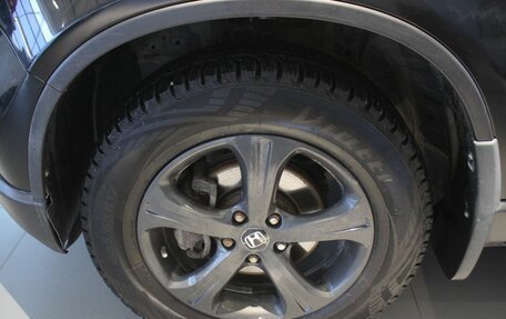 Honda CR-V III рестайлинг, 2008 год, 1 299 000 рублей, 18 фотография