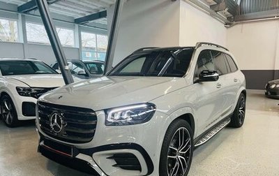 Mercedes-Benz GLS, 2025 год, 21 990 000 рублей, 1 фотография