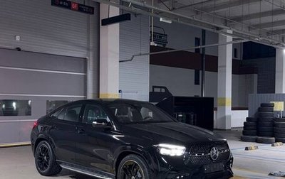 Mercedes-Benz GLE Coupe, 2025 год, 15 200 000 рублей, 1 фотография