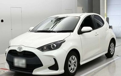 Toyota Yaris, 2020 год, 940 420 рублей, 1 фотография