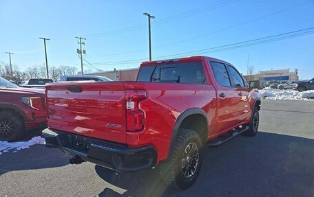 Chevrolet Silverado, 2023 год, 6 300 000 рублей, 3 фотография