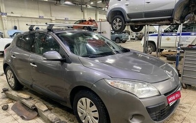 Renault Megane III, 2011 год, 550 000 рублей, 1 фотография