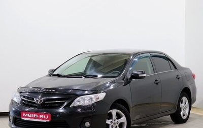 Toyota Corolla, 2010 год, 970 000 рублей, 1 фотография