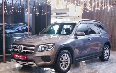 Mercedes-Benz GLB, 2021 год, 3 200 000 рублей, 1 фотография