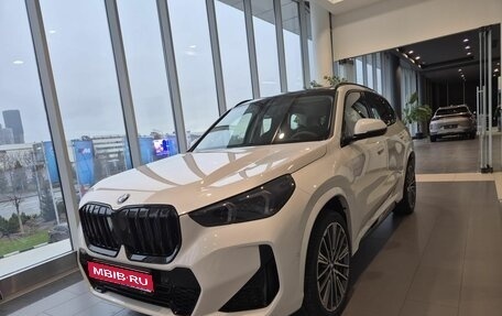BMW X1, 2025 год, 5 949 900 рублей, 1 фотография