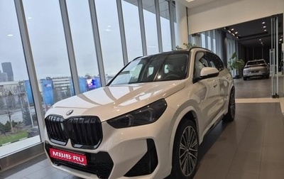 BMW X1, 2025 год, 5 949 900 рублей, 1 фотография