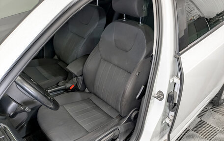 Skoda Octavia, 2018 год, 1 890 000 рублей, 20 фотография