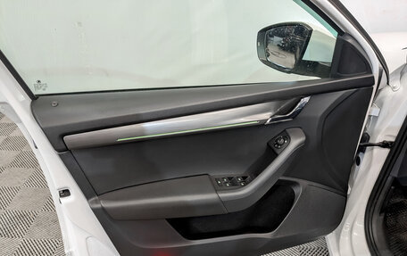 Skoda Octavia, 2018 год, 1 890 000 рублей, 19 фотография