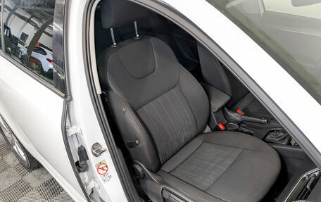 Skoda Octavia, 2018 год, 1 890 000 рублей, 22 фотография