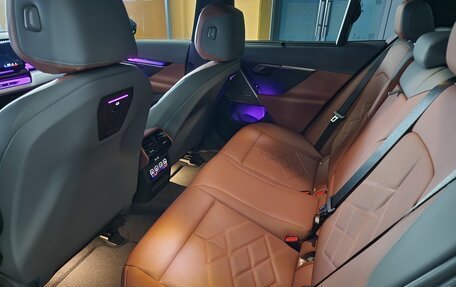 BMW 5 серия, 2024 год, 7 080 000 рублей, 8 фотография