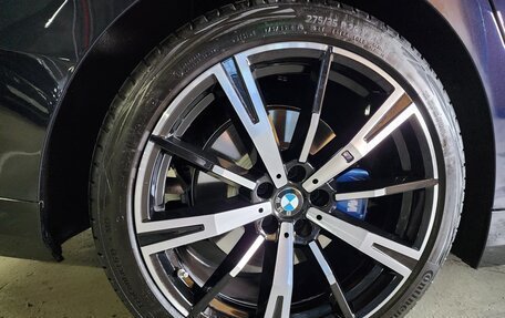 BMW 5 серия, 2024 год, 7 080 000 рублей, 6 фотография