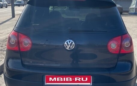 Volkswagen Golf GTI V, 2008 год, 970 000 рублей, 4 фотография