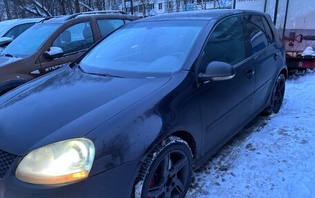 Volkswagen Golf GTI V, 2008 год, 970 000 рублей, 11 фотография