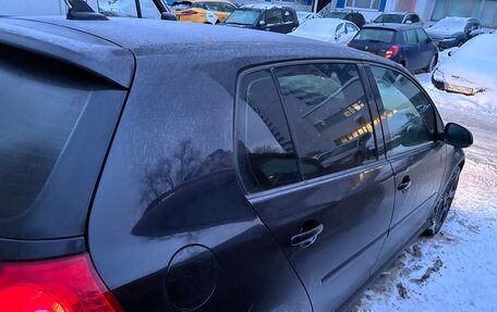 Volkswagen Golf GTI V, 2008 год, 970 000 рублей, 13 фотография