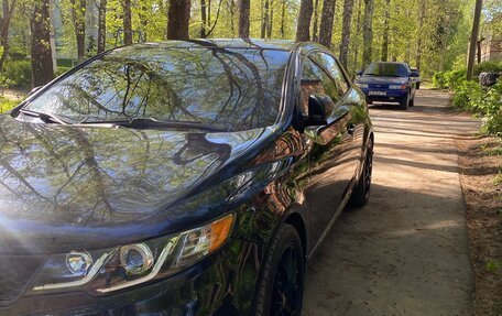 KIA Cerato III, 2012 год, 895 000 рублей, 2 фотография