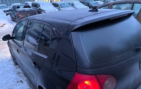 Volkswagen Golf GTI V, 2008 год, 970 000 рублей, 12 фотография