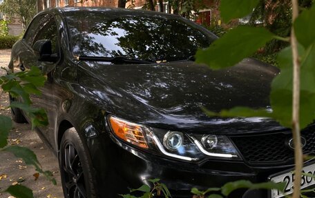 KIA Cerato III, 2012 год, 895 000 рублей, 5 фотография