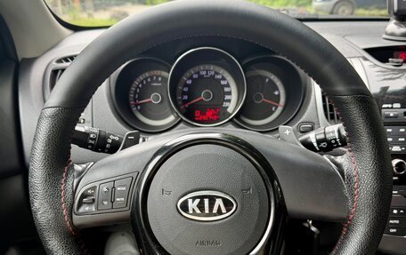 KIA Cerato III, 2012 год, 895 000 рублей, 7 фотография