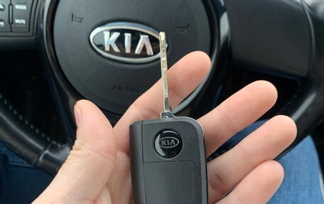 KIA Cerato III, 2012 год, 895 000 рублей, 12 фотография