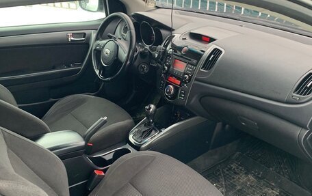 KIA Cerato III, 2012 год, 895 000 рублей, 8 фотография