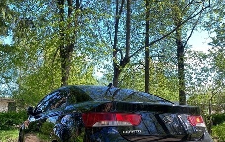 KIA Cerato III, 2012 год, 895 000 рублей, 3 фотография